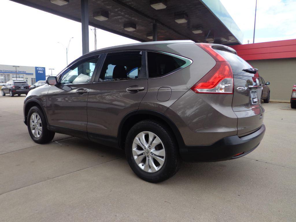 used 2014 Honda CR-V car, priced at $15,995