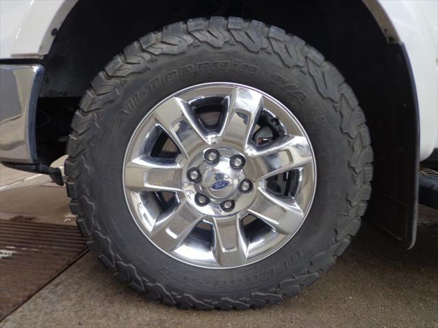 used 2013 Ford F-150 car, priced at $21,995