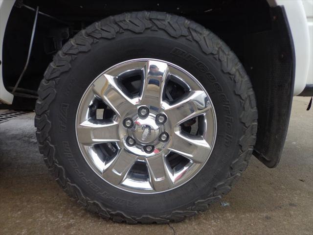 used 2013 Ford F-150 car, priced at $21,995