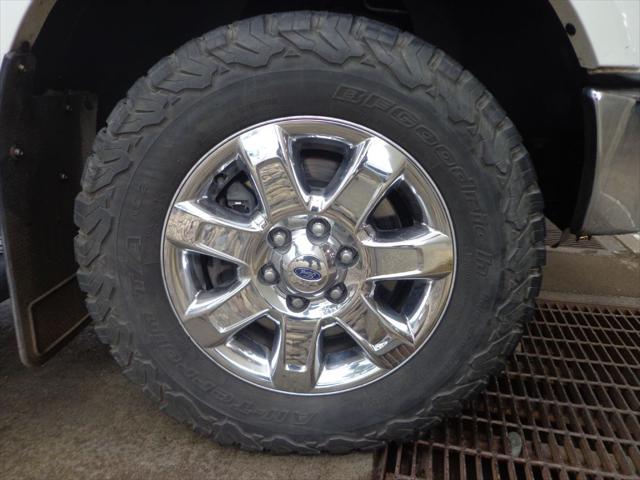 used 2013 Ford F-150 car, priced at $21,995