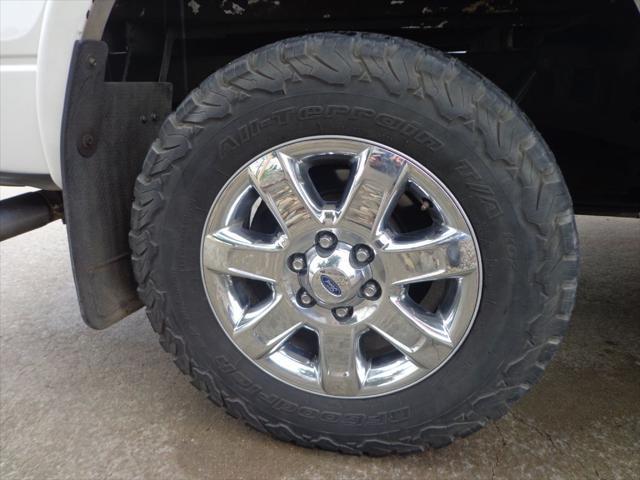 used 2013 Ford F-150 car, priced at $21,995