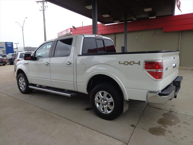 used 2013 Ford F-150 car, priced at $21,995