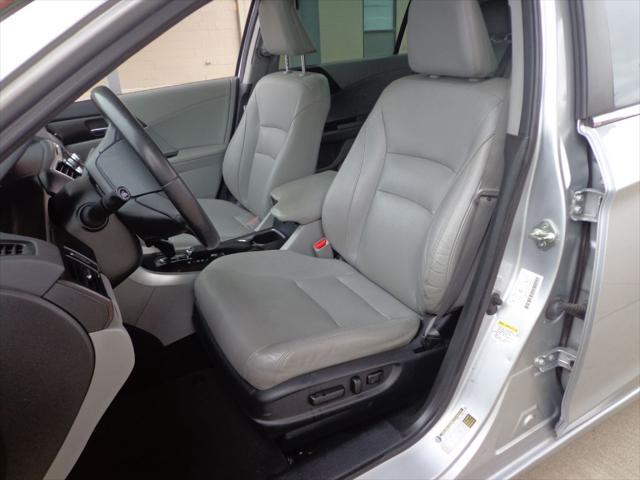 used 2013 Honda Accord car, priced at $15,995