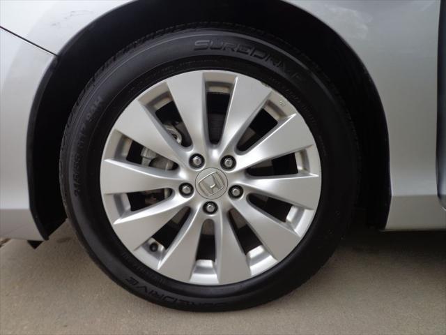 used 2013 Honda Accord car, priced at $15,995