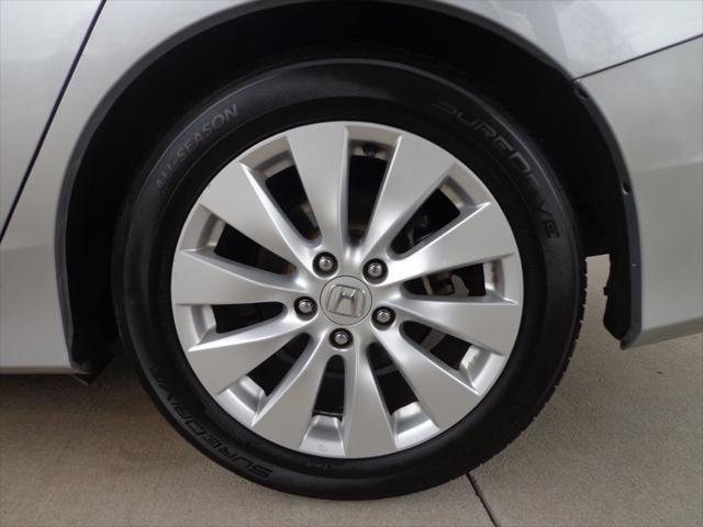 used 2013 Honda Accord car, priced at $15,995