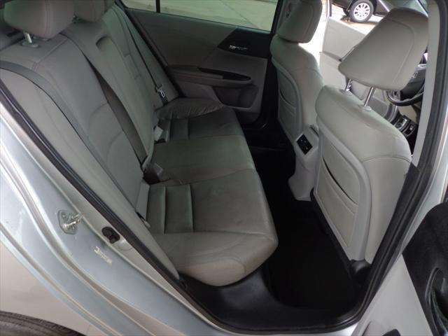 used 2013 Honda Accord car, priced at $15,995