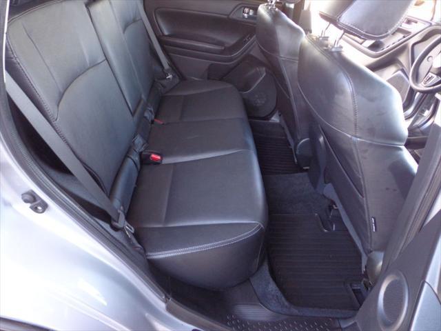 used 2016 Subaru Forester car, priced at $16,995