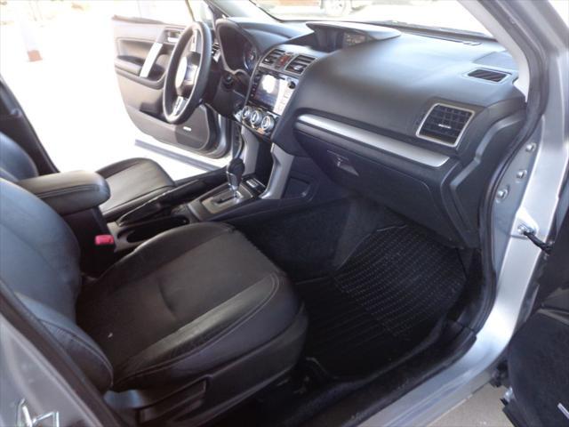 used 2016 Subaru Forester car, priced at $16,995