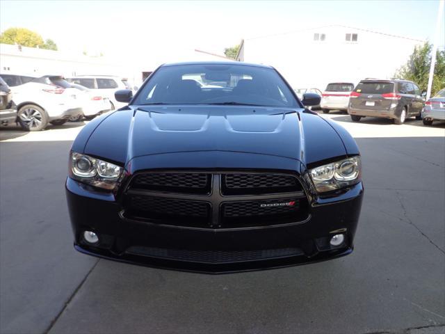 used 2014 Dodge Charger car, priced at $17,500