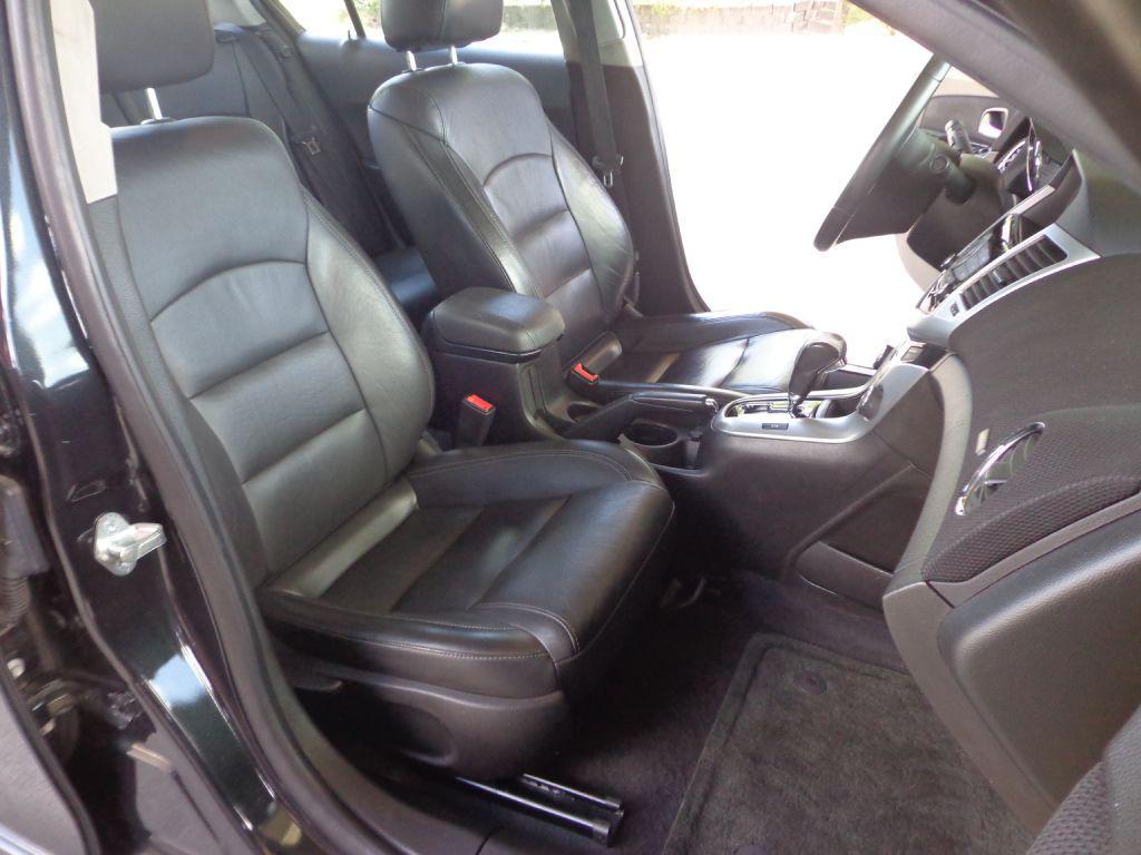 used 2013 Chevrolet Cruze car, priced at $8,995