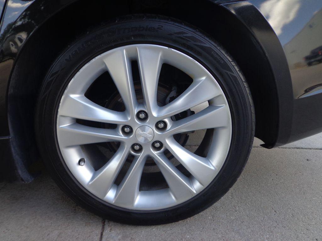 used 2013 Chevrolet Cruze car, priced at $8,995