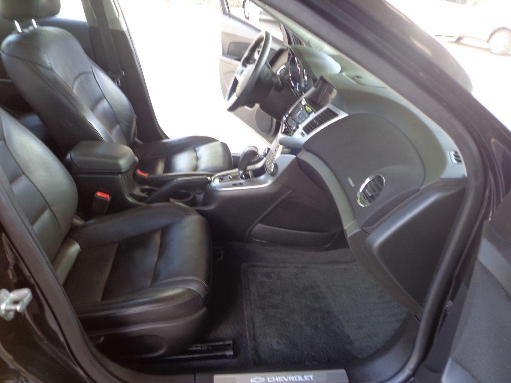 used 2013 Chevrolet Cruze car, priced at $8,995