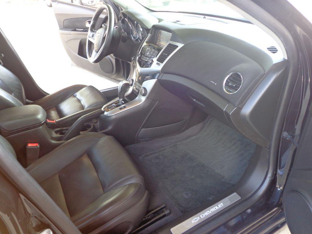 used 2013 Chevrolet Cruze car, priced at $8,995