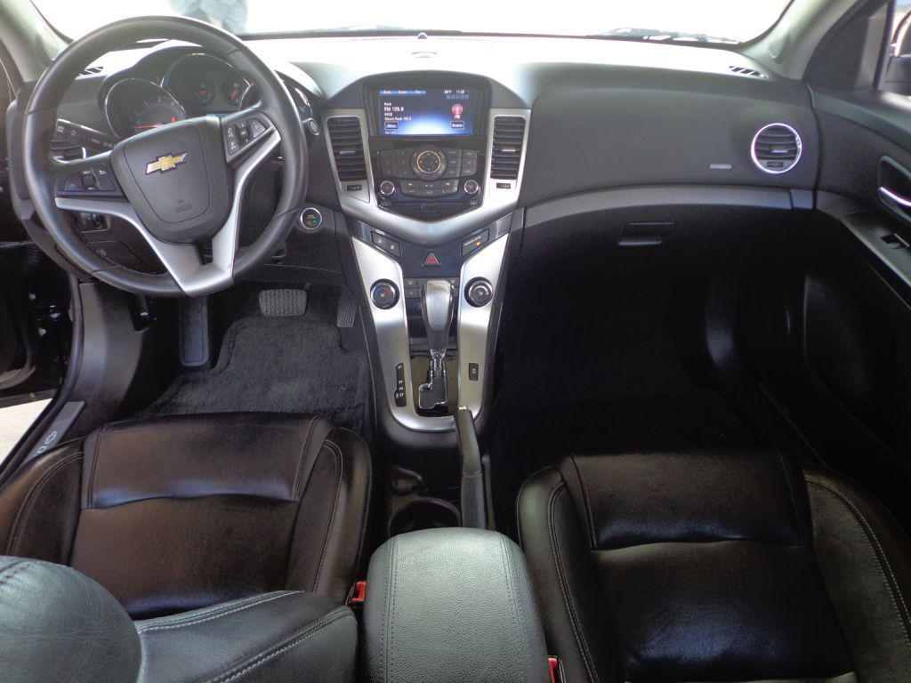 used 2013 Chevrolet Cruze car, priced at $8,995