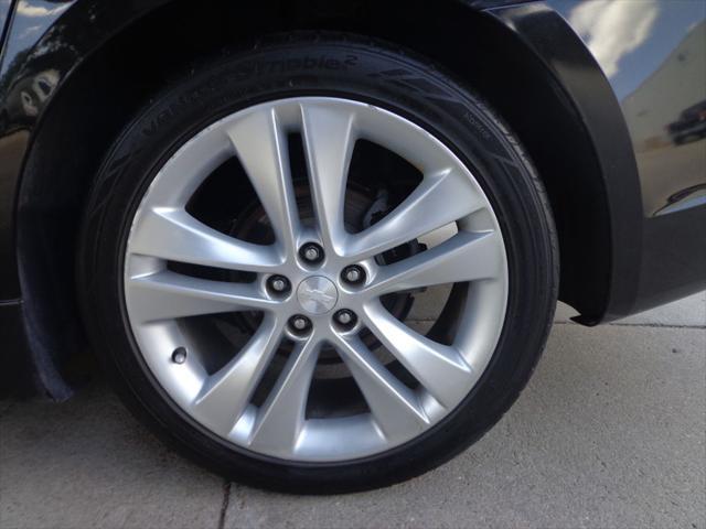 used 2013 Chevrolet Cruze car, priced at $9,995
