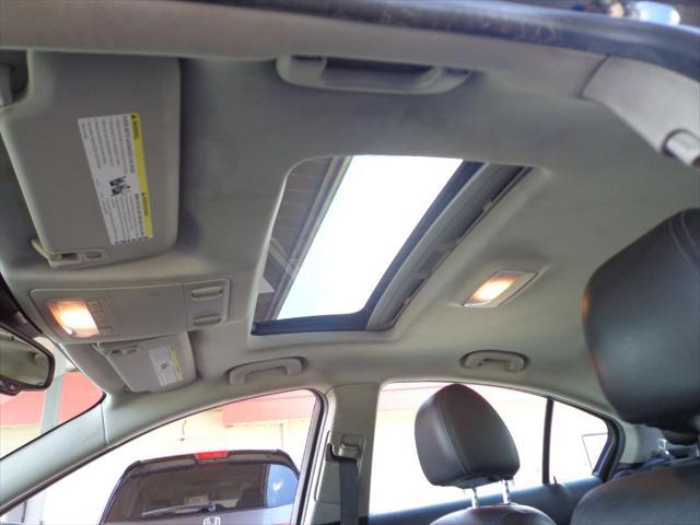 used 2013 Chevrolet Cruze car, priced at $9,995