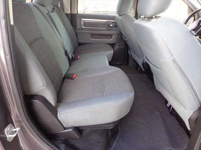 used 2015 Ram 1500 car, priced at $20,995