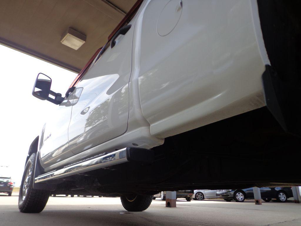 used 2015 Chevrolet Silverado 2500 car, priced at $32,500