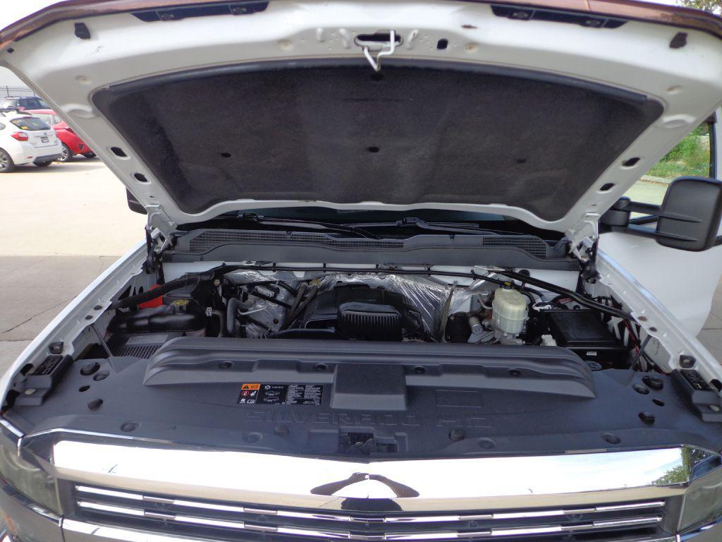 used 2015 Chevrolet Silverado 2500 car, priced at $32,500