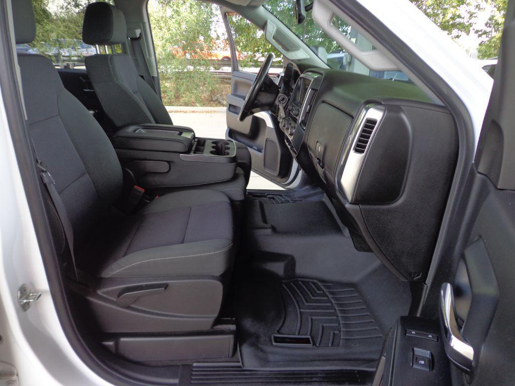 used 2015 Chevrolet Silverado 2500 car, priced at $32,500