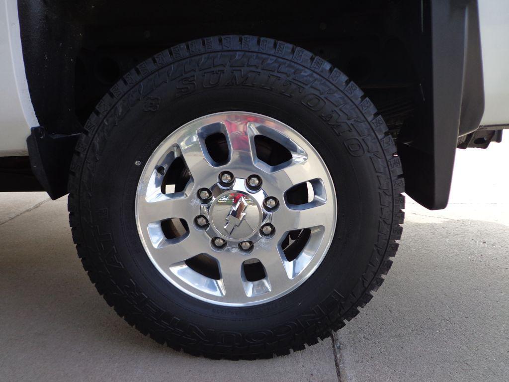 used 2015 Chevrolet Silverado 2500 car, priced at $32,500