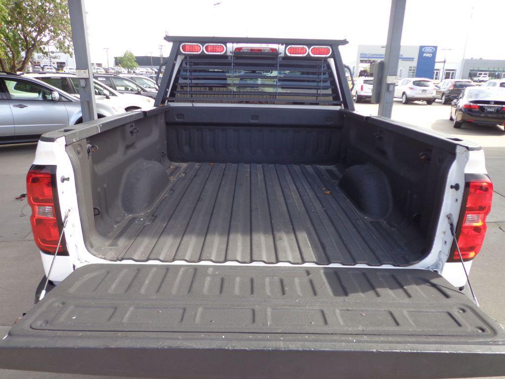 used 2015 Chevrolet Silverado 2500 car, priced at $32,500