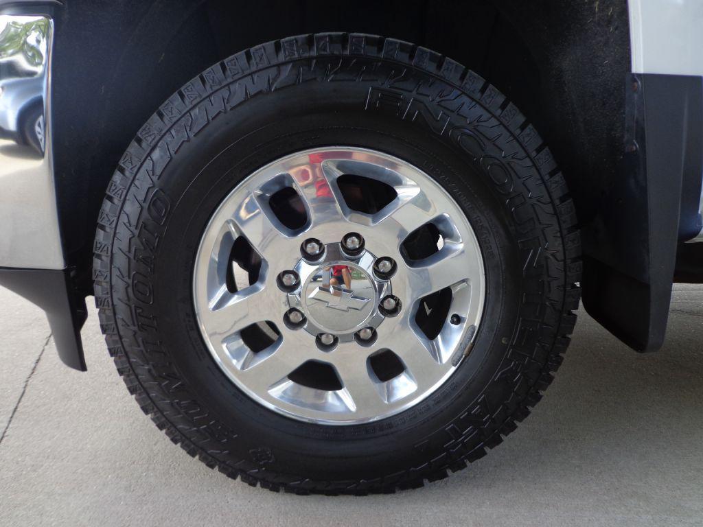 used 2015 Chevrolet Silverado 2500 car, priced at $32,500