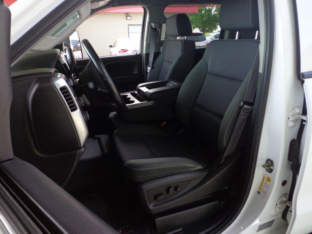 used 2015 Chevrolet Silverado 2500 car, priced at $32,500