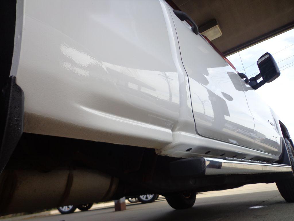 used 2015 Chevrolet Silverado 2500 car, priced at $32,500