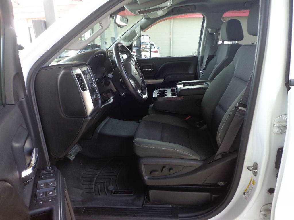 used 2015 Chevrolet Silverado 2500 car, priced at $32,500