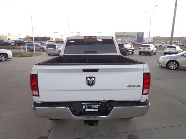 used 2015 Ram 2500 car, priced at $26,995