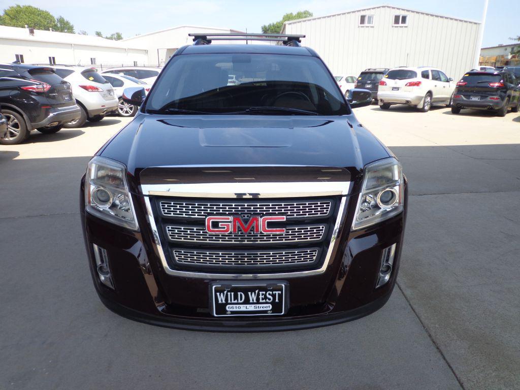 used 2011 GMC Terrain car, priced at $11,995