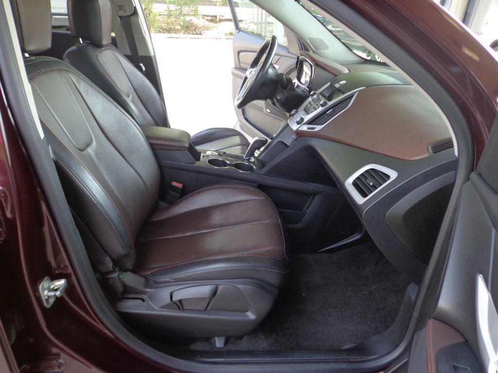 used 2011 GMC Terrain car, priced at $11,995
