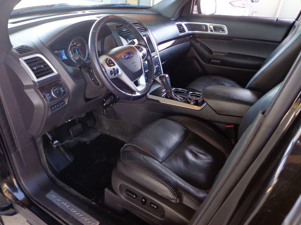 used 2013 Ford Explorer car, priced at $7,995