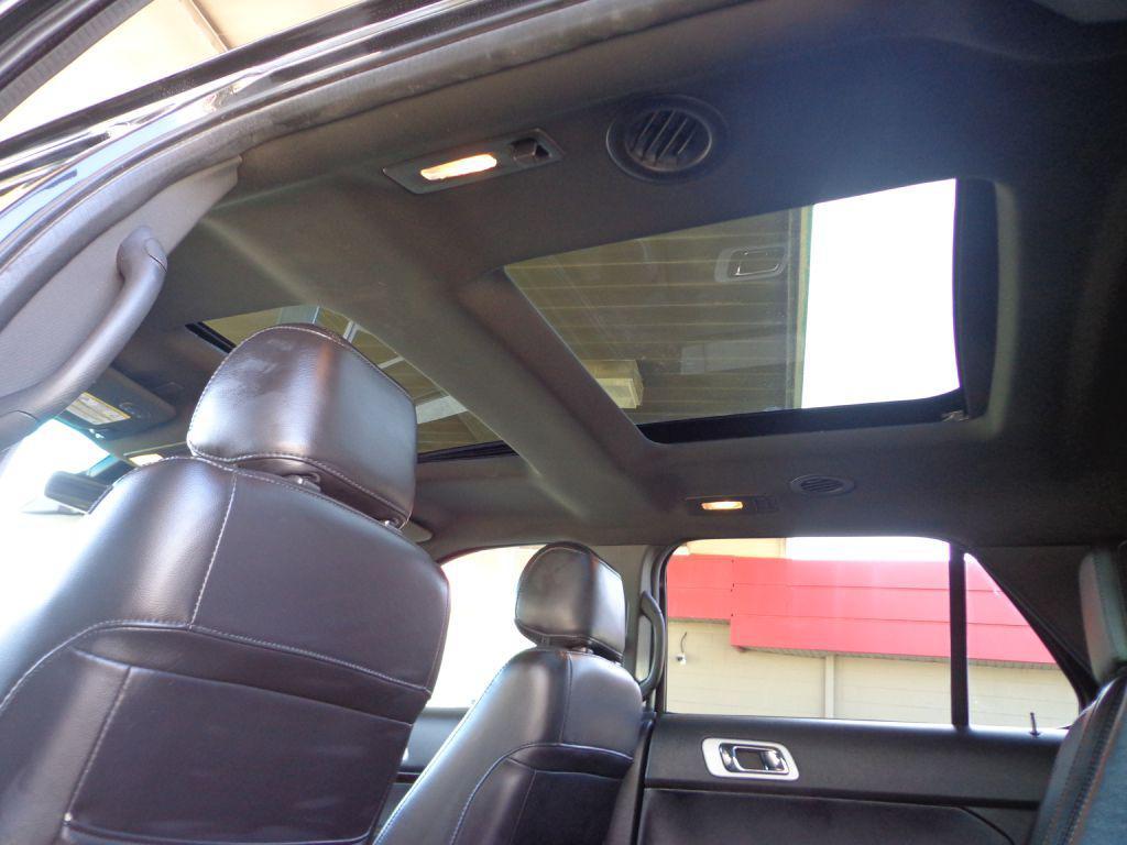 used 2013 Ford Explorer car, priced at $8,995