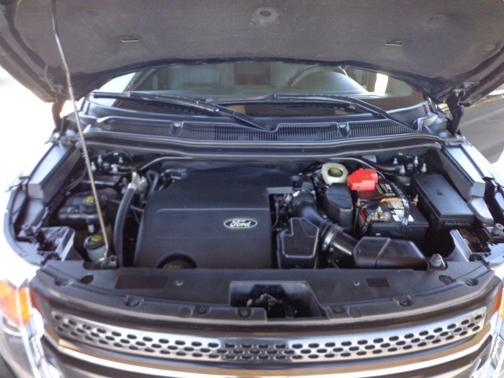 used 2013 Ford Explorer car, priced at $8,995