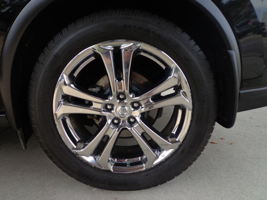 used 2017 Nissan Murano car, priced at $19,995