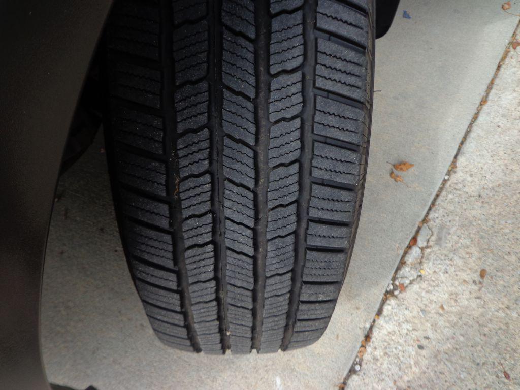 used 2017 Nissan Murano car, priced at $19,995