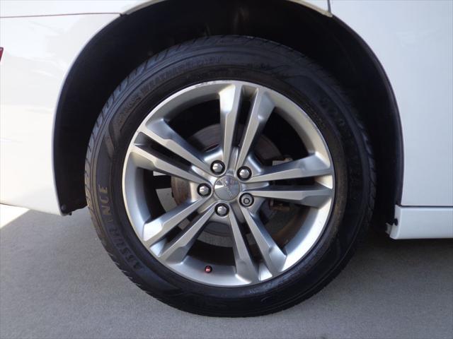 used 2014 Dodge Charger car, priced at $17,995