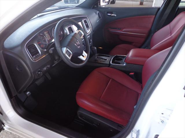 used 2014 Dodge Charger car, priced at $17,995