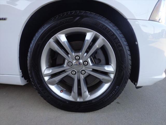 used 2014 Dodge Charger car, priced at $17,995