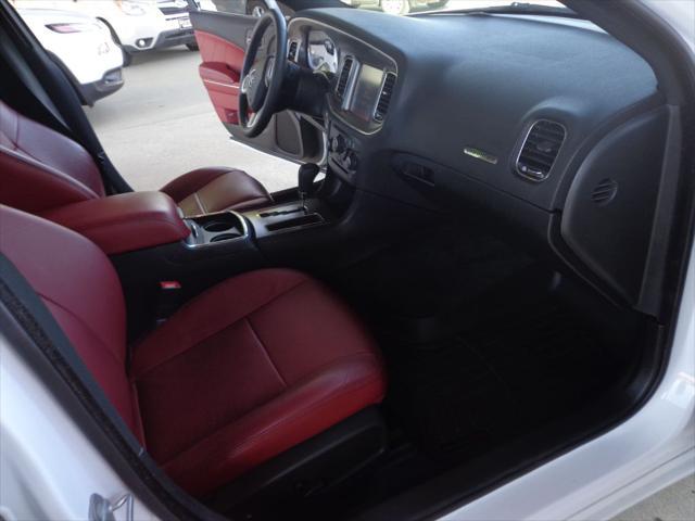 used 2014 Dodge Charger car, priced at $17,995