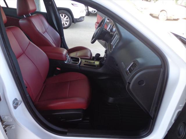 used 2014 Dodge Charger car, priced at $17,995