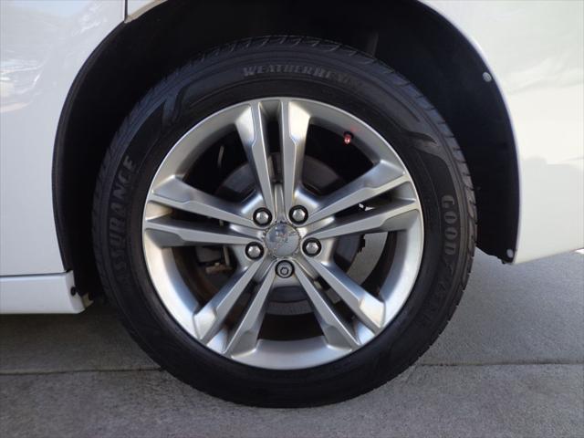 used 2014 Dodge Charger car, priced at $17,995