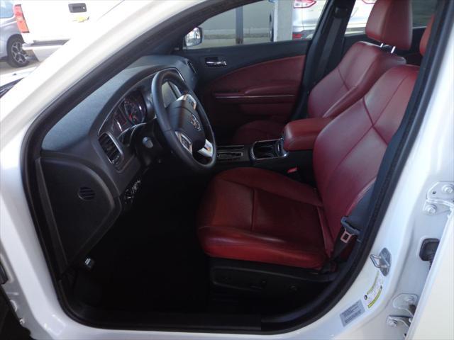 used 2014 Dodge Charger car, priced at $17,995