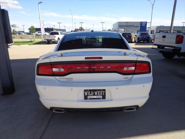 used 2014 Dodge Charger car, priced at $17,995