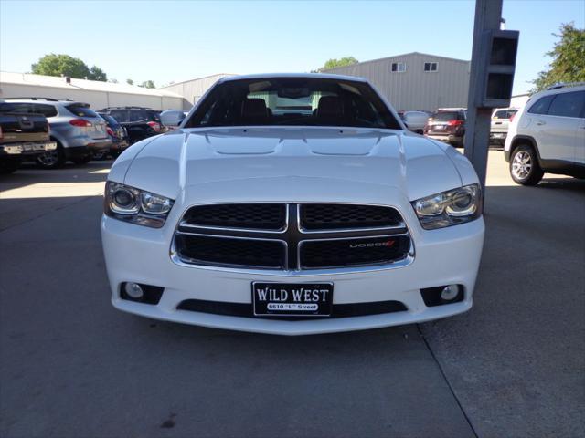 used 2014 Dodge Charger car, priced at $17,995
