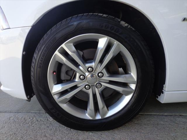 used 2014 Dodge Charger car, priced at $17,995