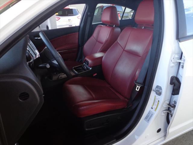 used 2014 Dodge Charger car, priced at $17,995