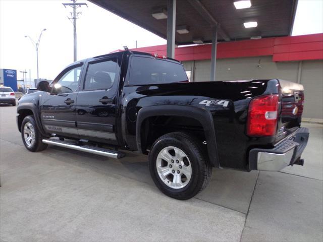 used 2011 Chevrolet Silverado 1500 car, priced at $16,995